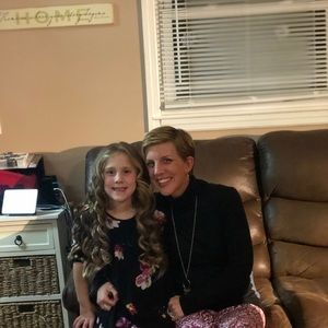 Meet your Posher, Christine